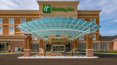 Holiday Inn Mishawaka-Conterence Center