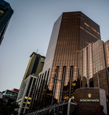 InterContinental Wellington