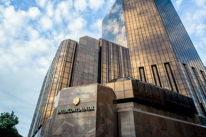 InterContinental Wellington