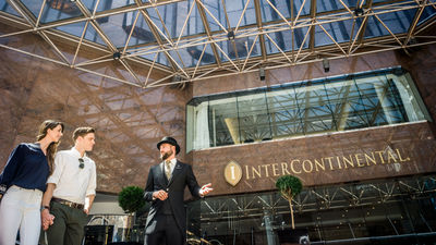 InterContinental Wellington