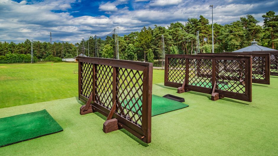Holiday Inn Golf