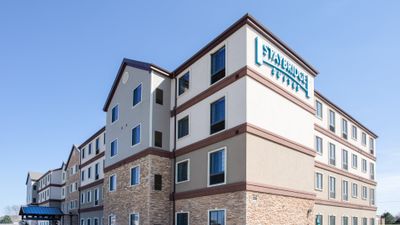 Staybridge Suites Lincoln Northeast