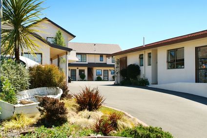 Arrow Motel Apartments