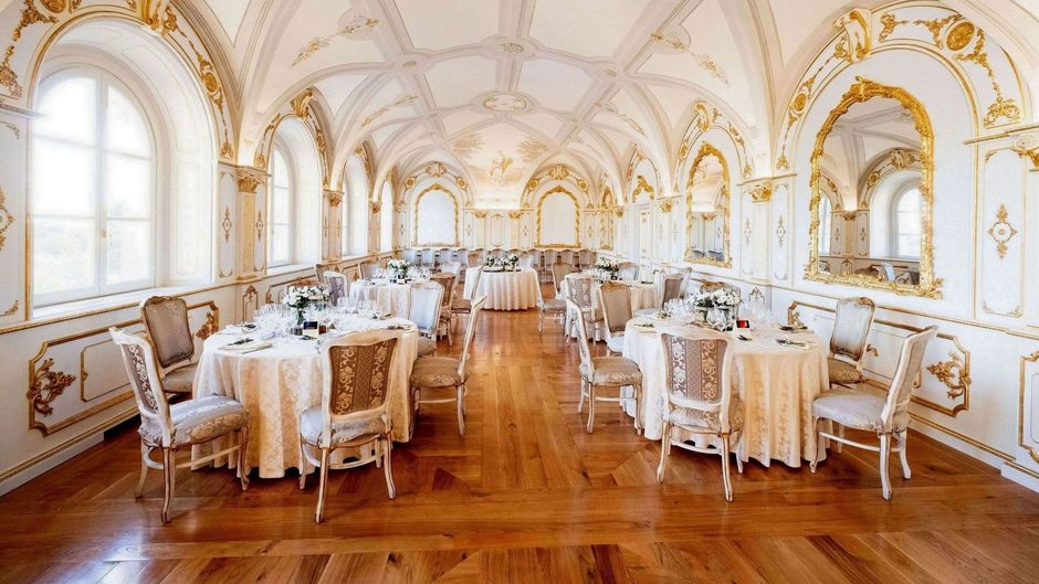 Relais La Corte Dei Papi Restaurant