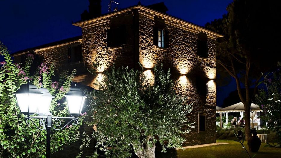 Relais La Corte Dei Papi Other