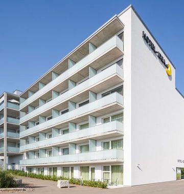 Hotel Idea