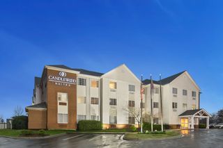 Candlewood Suites Charlotte Arrowood