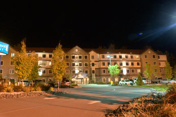 Staybridge Suites Stroudsburg (East)