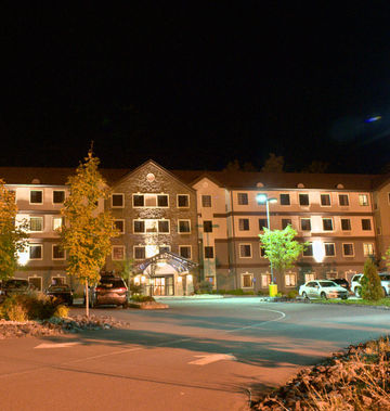 Staybridge Suites Stroudsburg (East)