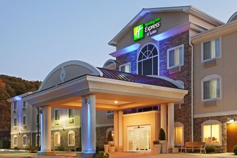Holiday Inn Express