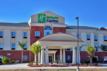 Holiday Inn Express Eunice