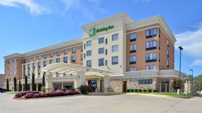 Holiday Inn Fort Worth North-FossilCreek
