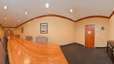 <b>Holiday Inn Express Meeting</b>. Virtual Tours powered by <a href="https://www.leonardoworldwide.com/" title="Leonardo Worldwide" target="_blank">Leonardo</a>.