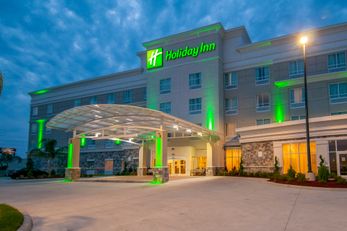 Holiday Inn New Orleans Airport North