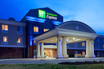 Holiday Inn Express