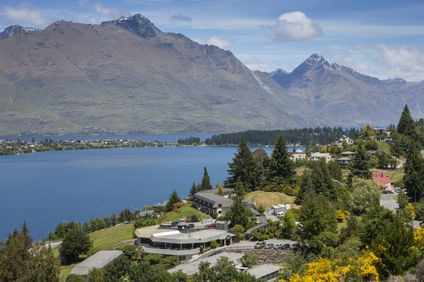 Holiday Inn Queenstown Frankton Road