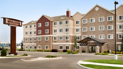 Staybridge Suites West Edmonton