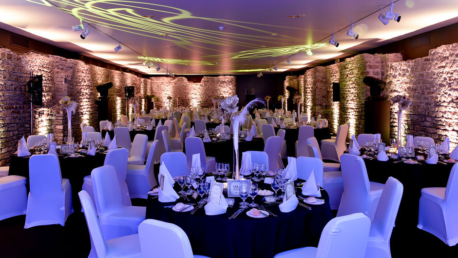 Crowne Plaza Brugge Meeting
