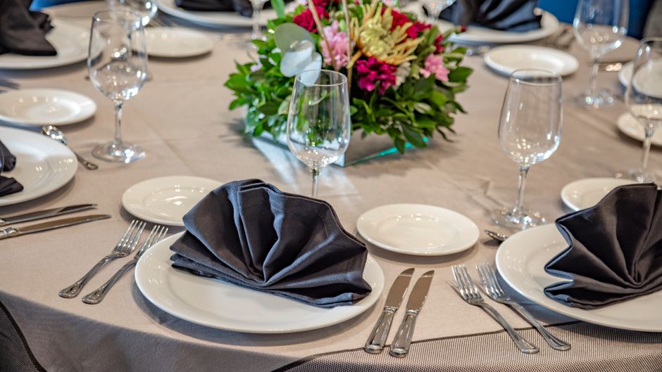 InterContinental Presidente Puebla Ballroom