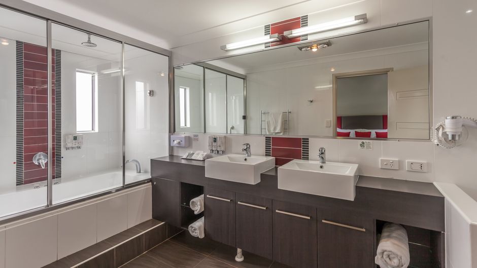 Platinum International Room