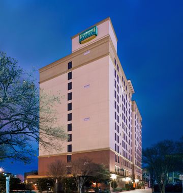 Staybridge Suites
