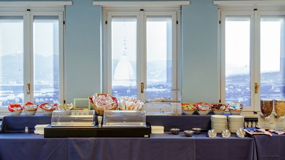 Twelve Hotel Restaurant