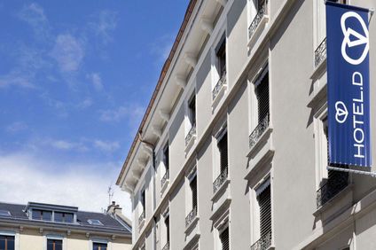 Hotel D