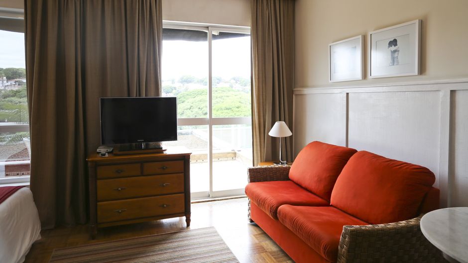 Vitoria Hotel Campinas Suite