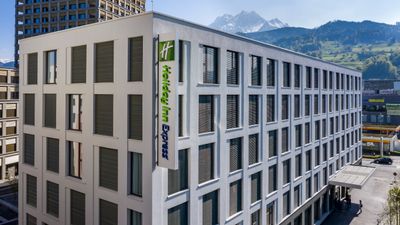 Holiday Inn Express Luzern Kriens