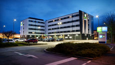 Holiday Inn Express Oberhausen