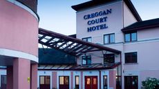 Creggan Court Hotel