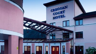 Creggan Court Hotel
