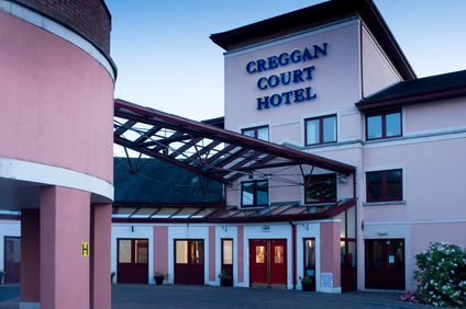 Creggan Court Hotel