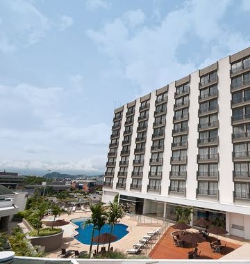 Hotel Movich de Pereira