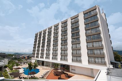 Hotel Movich de Pereira