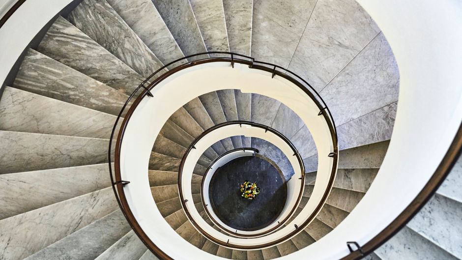Hotel Indigo Venice Sant Elena Lobby