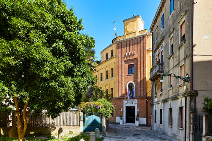 Hotel Indigo Venice Sant Elena