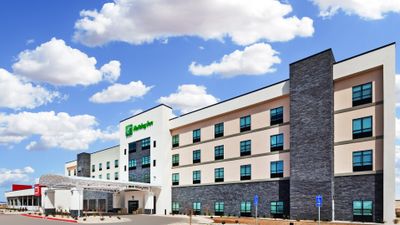Holiday Inn Lubbock South