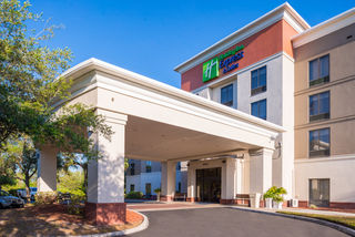Holiday Inn Express Anderson Rd/Veterans