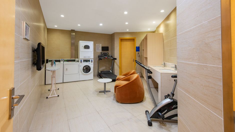 Holiday Inn Exp Nantong Xinghu Other