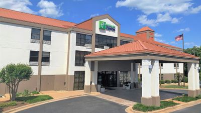 Holiday Inn Express (Durham Area)