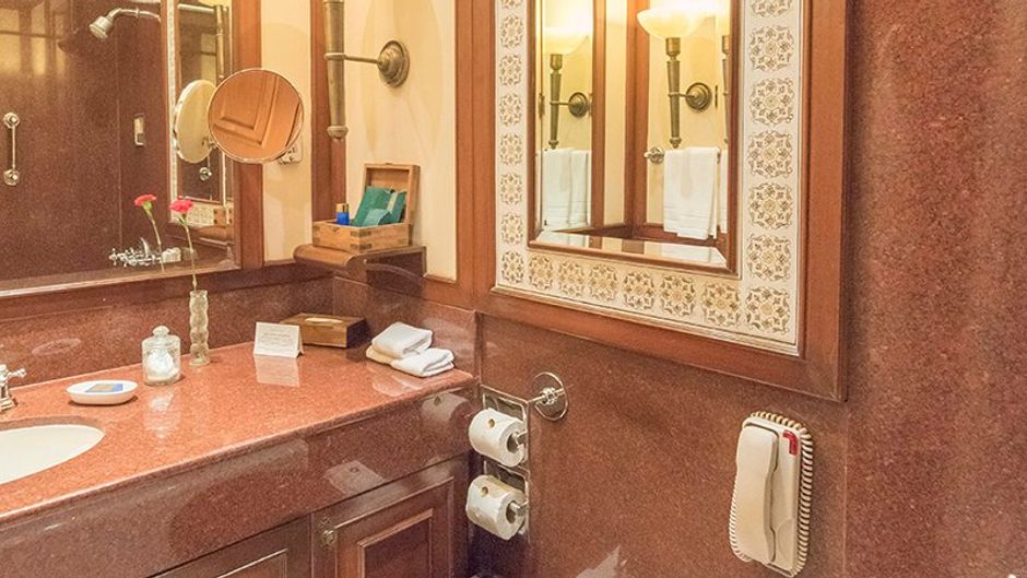 The Oberoi Grand Room