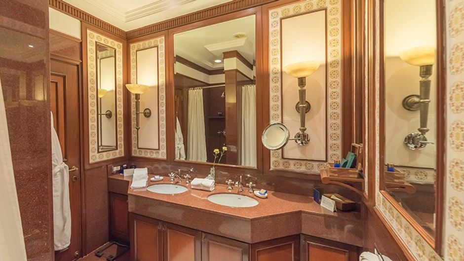 The Oberoi Grand Room