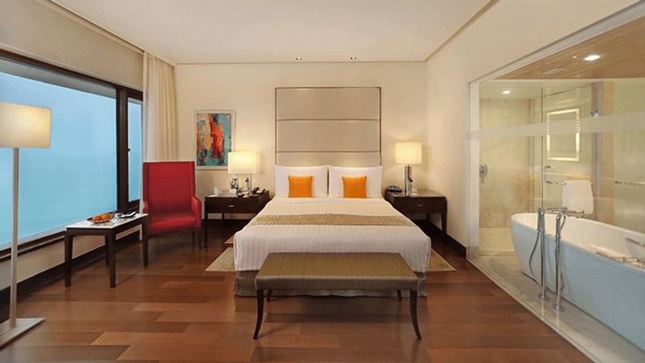 The Oberoi Mumbai Suite