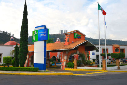 Holiday Inn Express Morelia