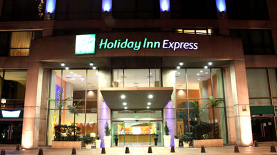 Holiday Inn Express