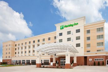 Holiday Inn Columbia East