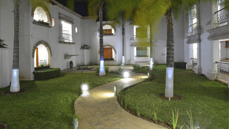 Holiday Inn Express Morelia Other