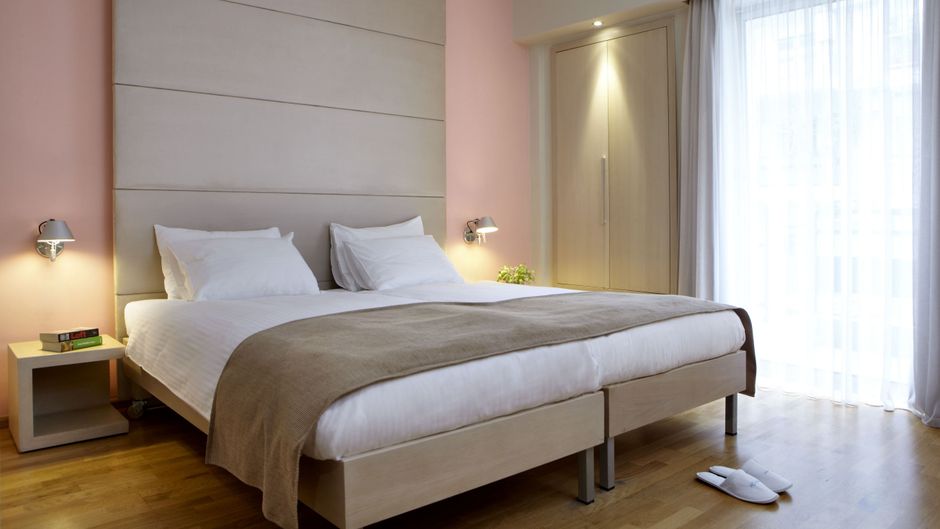 Olympia Hotel Other