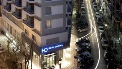 Olympia Hotel